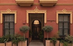 Honest Sevilla Hotel